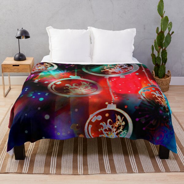Item preview, Magic in blue, red and green designed and sold by Carlo Varo.