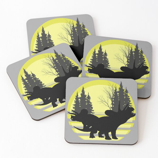 Item preview, Triceratops #5 designed and sold by TomSaturnV.