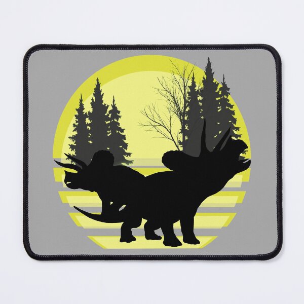 Item preview, Triceratops #5 designed and sold by TomSaturnV.