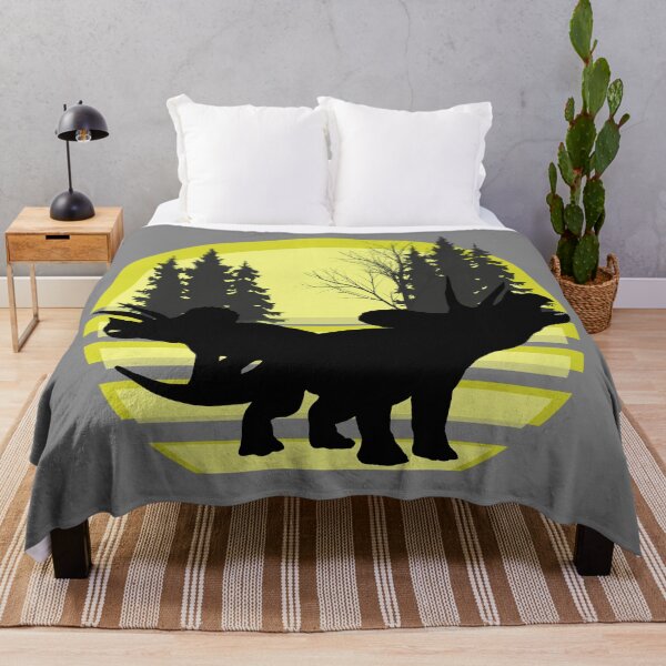 Item preview, Triceratops #5 designed and sold by TomSaturnV.