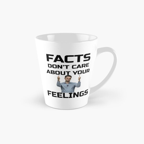 Item preview, Ben Shapiro - Facts Don_t Care About Your  designed and sold by tiaknightfabric.