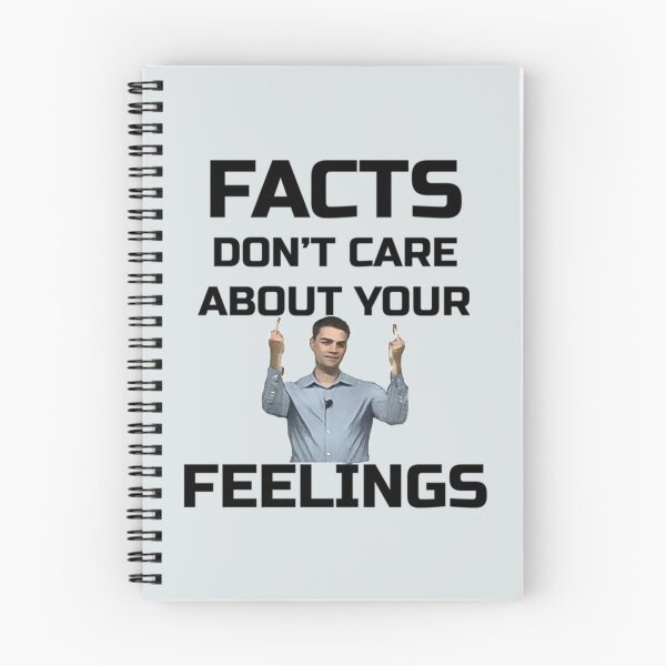 Item preview, Ben Shapiro - Facts Don_t Care About Your  designed and sold by tiaknightfabric.