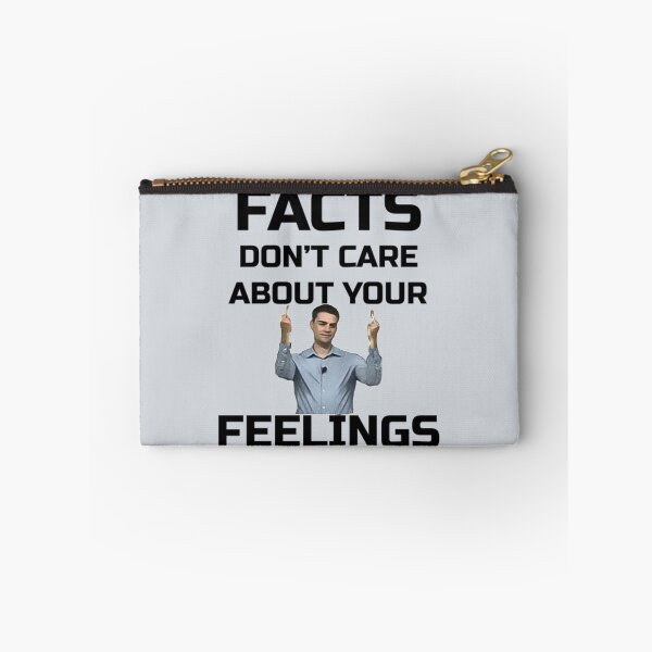 Item preview, Ben Shapiro - Facts Don_t Care About Your  designed and sold by tiaknightfabric.