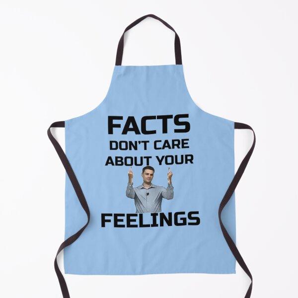 Item preview, Ben Shapiro - Facts Don_t Care About Your designed and sold by tiaknightfabric.