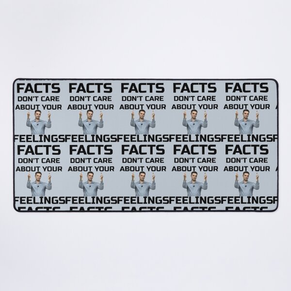 Item preview, Ben Shapiro - Facts Don_t Care About Your designed and sold by tiaknightfabric.