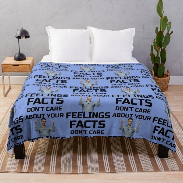 Item preview, Ben Shapiro - Facts Don_t Care About Your  designed and sold by tiaknightfabric.