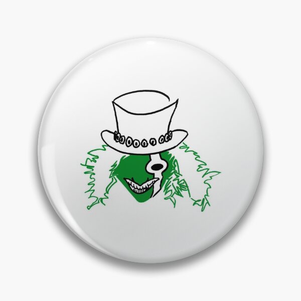 Item preview, Hitcher designed and sold by DESHAZER.