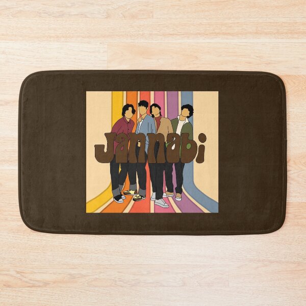 Item preview, JANNABI 잔나비 [VER. 1] designed and sold by metanoiaaa.
