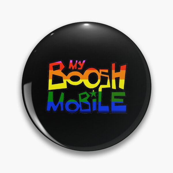 Artikelvorschau, Mein Boschh-Mobil entworfen und verkauft von DESHAZER.