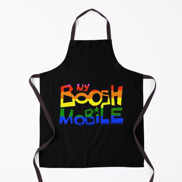 Item preview, My Boosh Mobile designed and sold by DESHAZER.