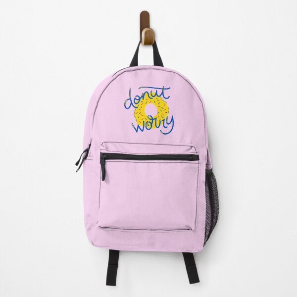 Item preview, Donut Worry designed and sold by Perfect For You.
