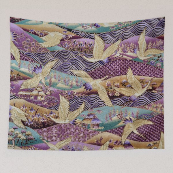 Item preview, Birds Of The Orient designed and sold by Doodlehub.
