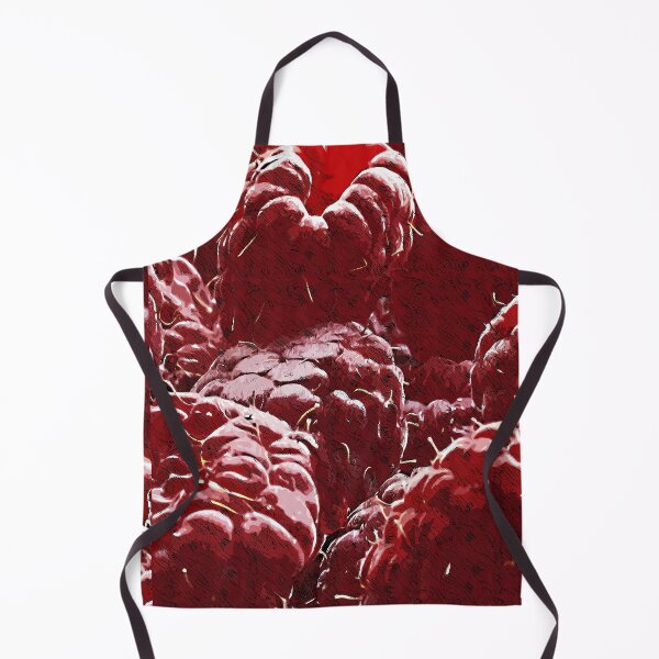 Item preview, Raspberry color art designed and sold by artdragongift 15.