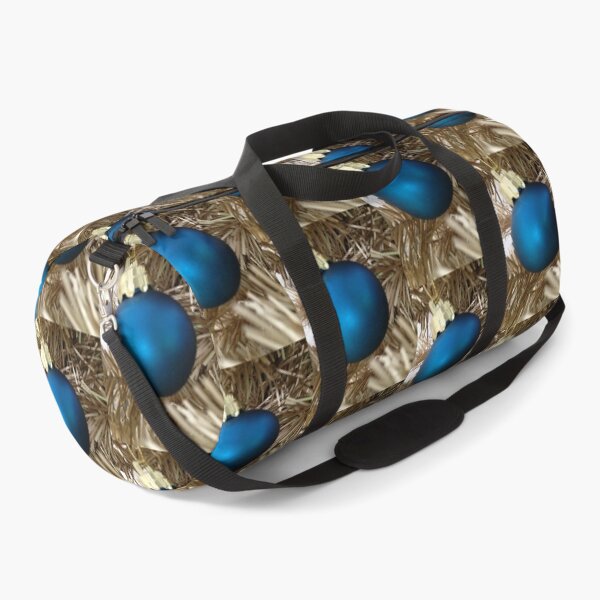 Item preview, BLUE BAUBLE. designed and sold by JPOempathy.