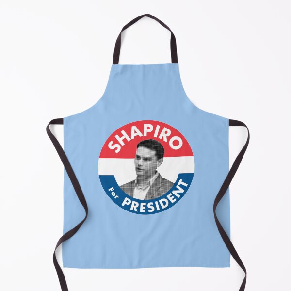 Item preview, Ben Shapiro Campaign Logo designed and sold by tiaknightfabric.
