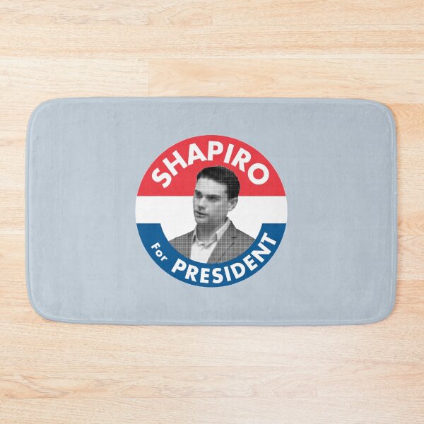 Item preview, Ben Shapiro Campaign Logo   designed and sold by tiaknightfabric.