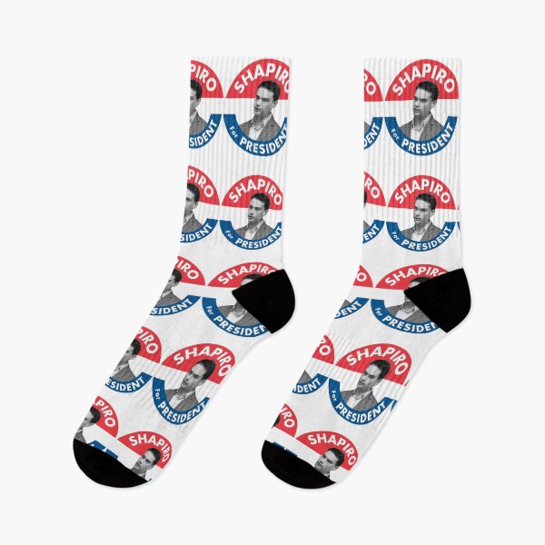 Item preview, Ben Shapiro Campaign Logo   designed and sold by tiaknightfabric.