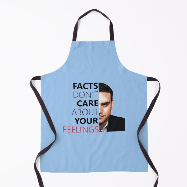 Item preview, Ben Shapiro Facts Don_t Care About Your Feelings designed and sold by tiaknightfabric.