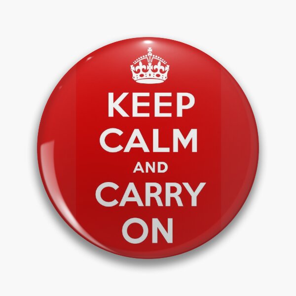 Item preview, Keep calm and move on designed and sold by Stratoguayota.