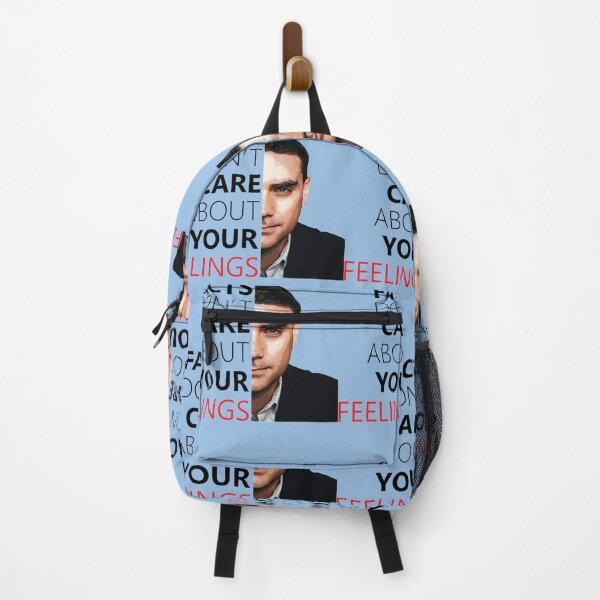 Item preview, Ben Shapiro Facts Don_t Care About Your Feelings   designed and sold by tiaknightfabric.