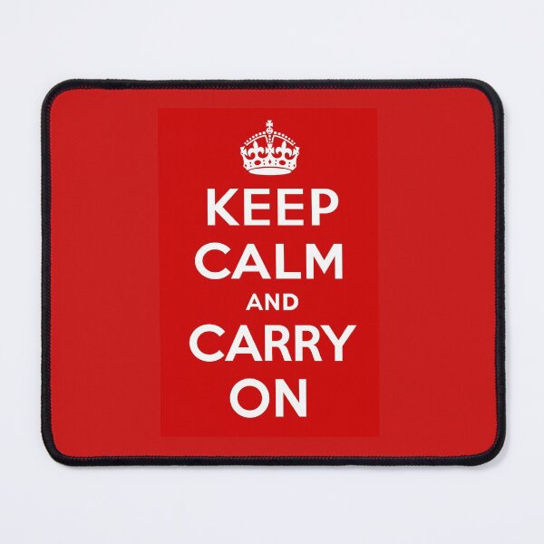 Item preview, Keep calm and move on designed and sold by Stratoguayota.