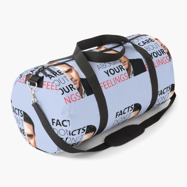 Item preview, Ben Shapiro Facts Don_t Care About Your Feelings   designed and sold by tiaknightfabric.