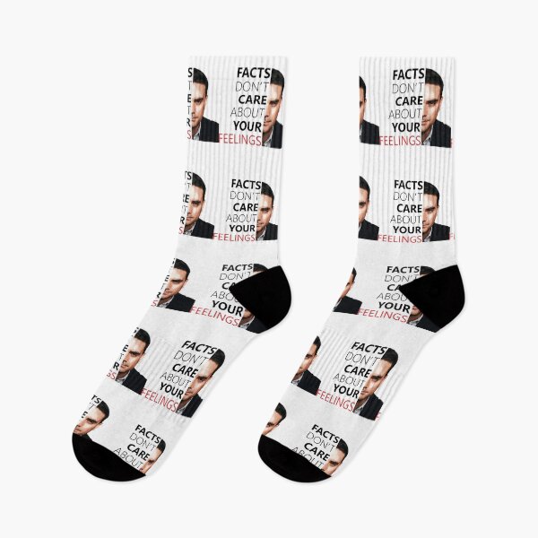 Item preview, Ben Shapiro Facts Don_t Care About Your Feelings   designed and sold by tiaknightfabric.