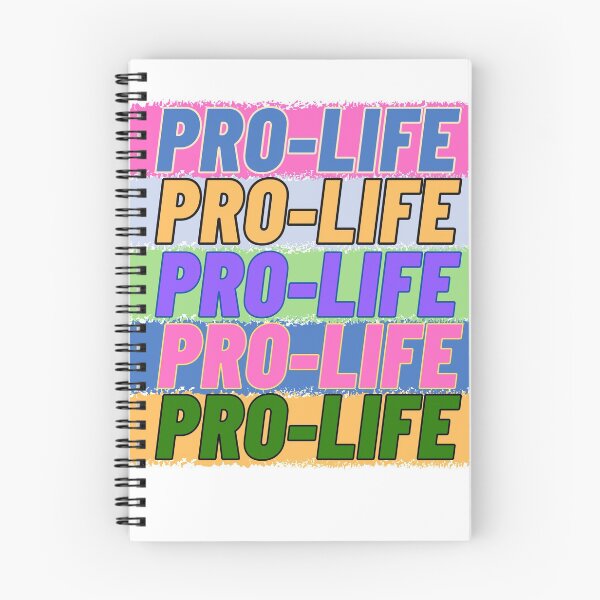 Item preview, Straightforward PRO-LIFE designed and sold by Vatazumet.