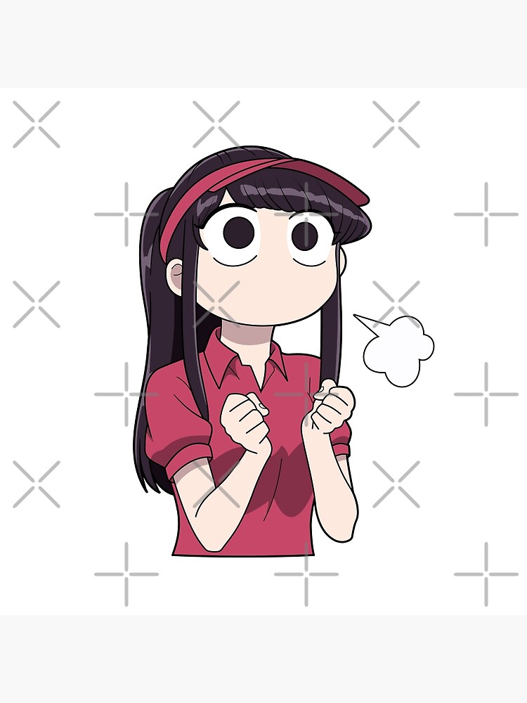 Komi-san wa, Komyushou desu. Capítulo 163 - Manga Online