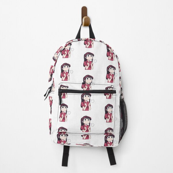 Item preview, Komi-san is Determined designed and sold by ChibiCheems.