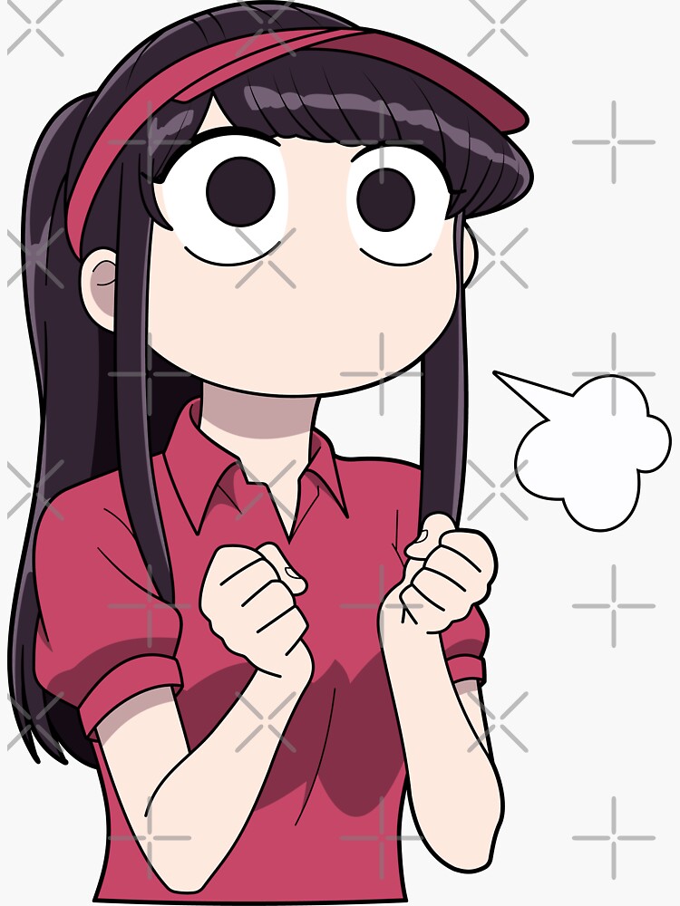 Komi-san wa, Komyushou desu. Capítulo 163 - Manga Online