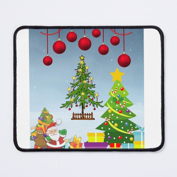 Item preview, Christmas Santa Gifts designed and sold by Sarnga2.