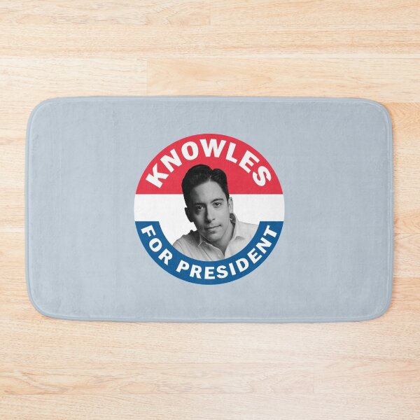 Item preview, Michael Knowles For President   designed and sold by tiaknightfabric.