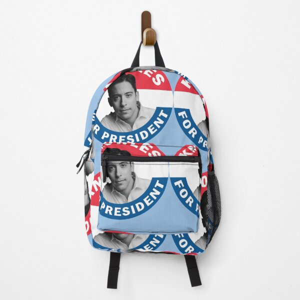 Item preview, Michael Knowles For President designed and sold by tiaknightfabric.