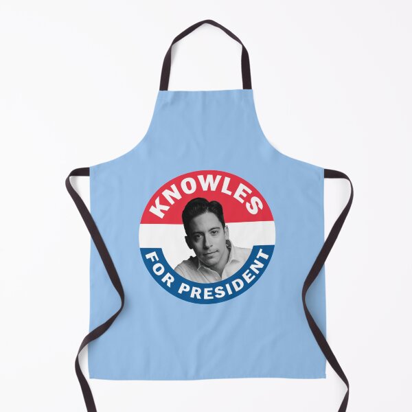 Item preview, Michael Knowles For President designed and sold by tiaknightfabric.