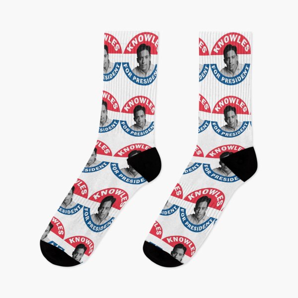 Item preview, Michael Knowles For President   designed and sold by tiaknightfabric.