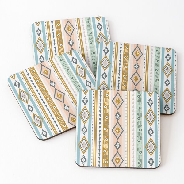 Item preview, Boho Pattern designed and sold by hintprint.