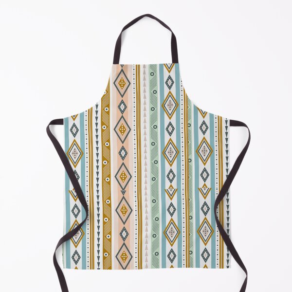 Item preview, Boho Pattern designed and sold by hintprint.