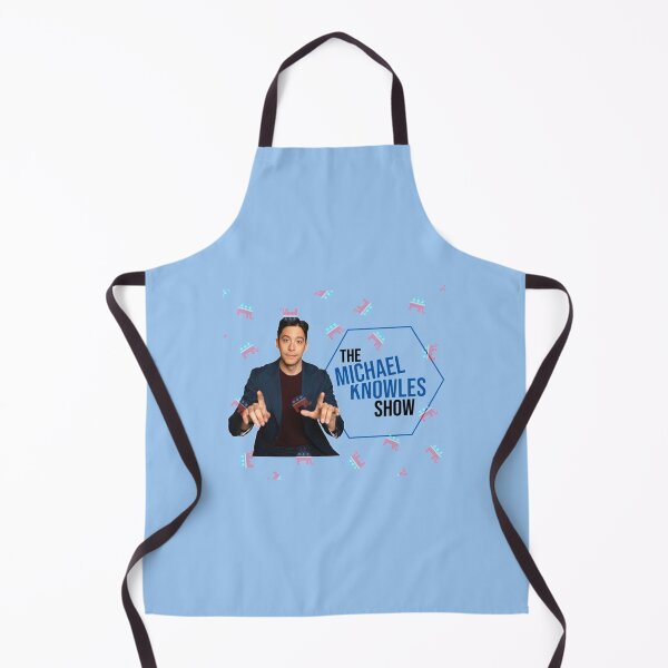 Item preview, The Michael Knowles Show designed and sold by tiaknightfabric.