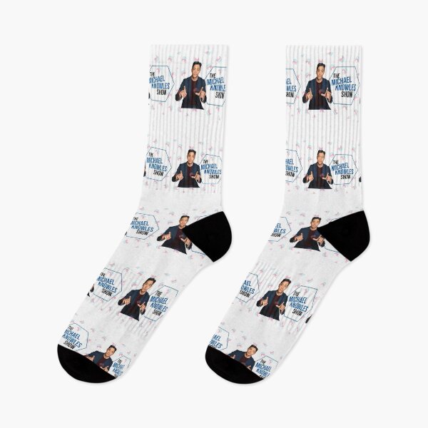 Item preview, The Michael Knowles Show    designed and sold by tiaknightfabric.