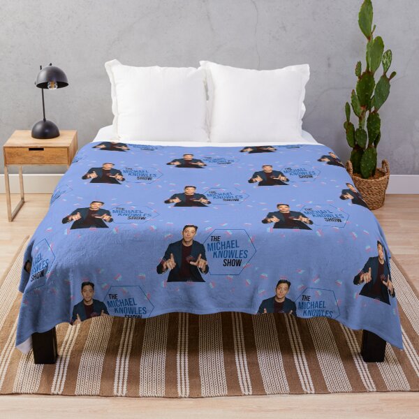 Item preview, The Michael Knowles Show    designed and sold by tiaknightfabric.