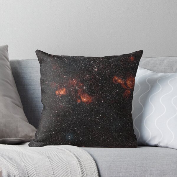 Item preview, Wide-field view of part of the Large Magellanic Cloud (constellation of Dorado) designed and sold by Raureif.