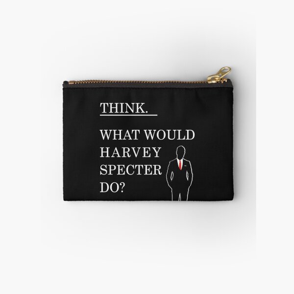 Item preview, What would Harvey Specter do? #WWHD - T-Shirt / Phone case / Mug / More 1 designed and sold by zehel.