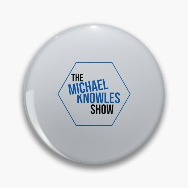 Item preview, The Michael Knowles Show    designed and sold by tiaknightfabric.