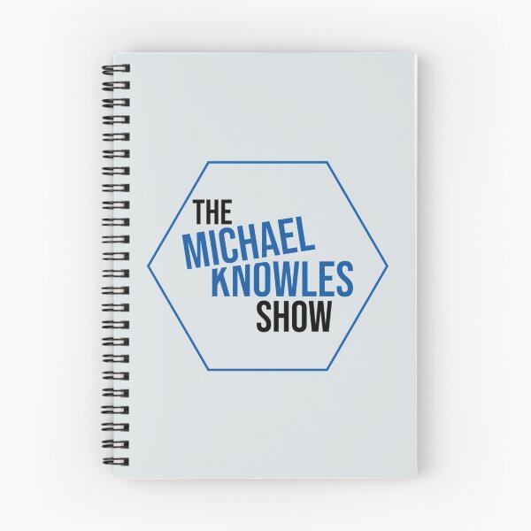 Artikelvorschau, Die Michael Knowles-Show entworfen und verkauft von tiaknightfabric.