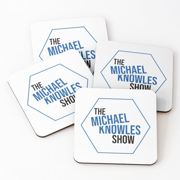 Item preview, The Michael Knowles Show    designed and sold by tiaknightfabric.