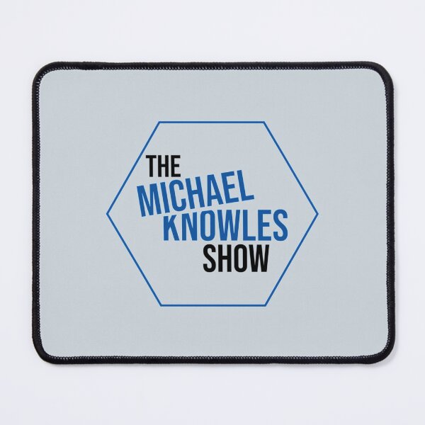 Item preview, The Michael Knowles Show    designed and sold by tiaknightfabric.