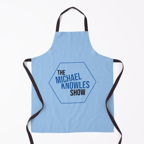 Item preview, The Michael Knowles Show designed and sold by tiaknightfabric.