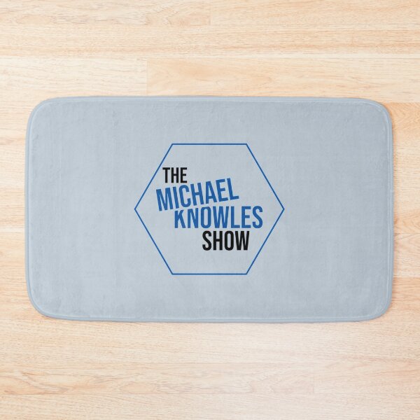Item preview, The Michael Knowles Show    designed and sold by tiaknightfabric.