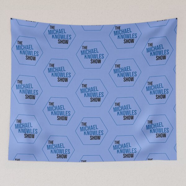 Item preview, The Michael Knowles Show    designed and sold by tiaknightfabric.